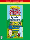 My Brother's Famous Bottom Goes Camping (MP3)
